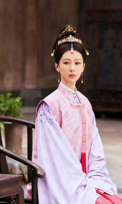 杨紫