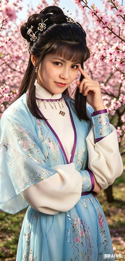 翁美玲