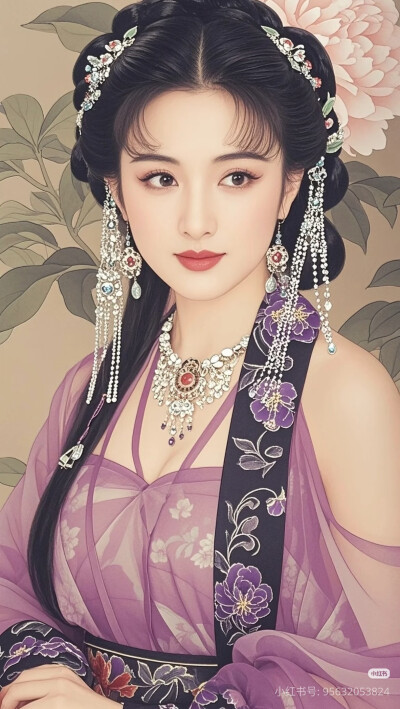 古风