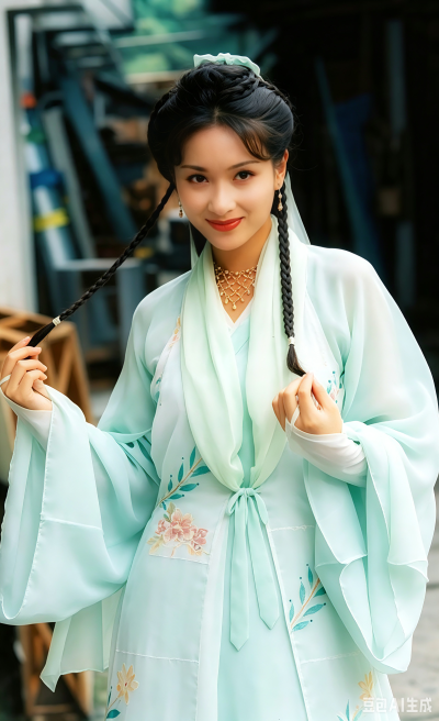 杨恭如