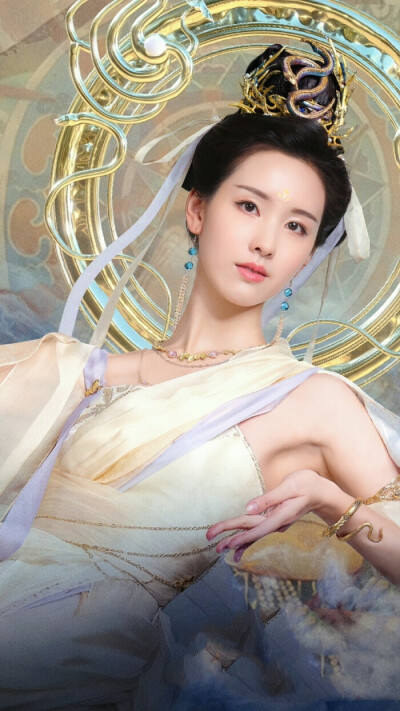 陈都灵