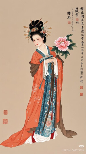 古风
