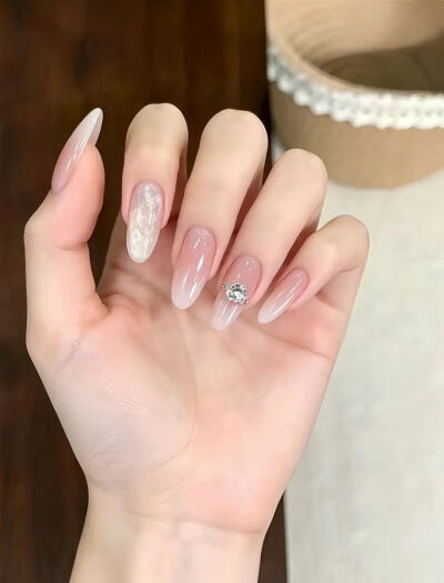 美甲