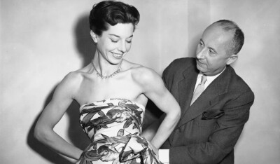 DIOR