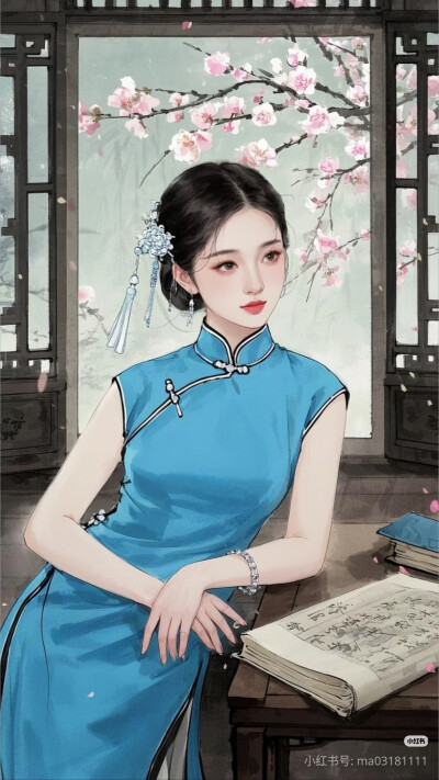 古风