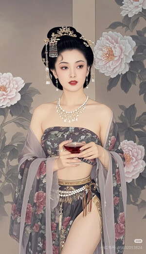 古风