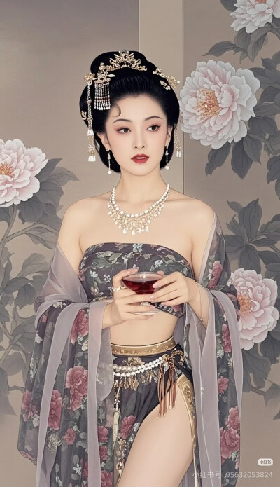 古风