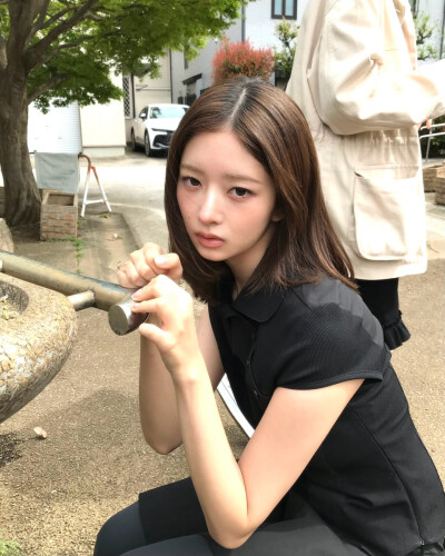 ive rei直井怜