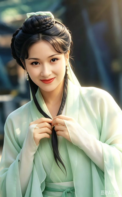 杨恭如