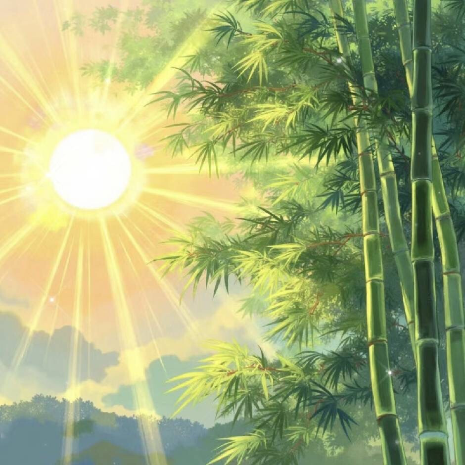背景图