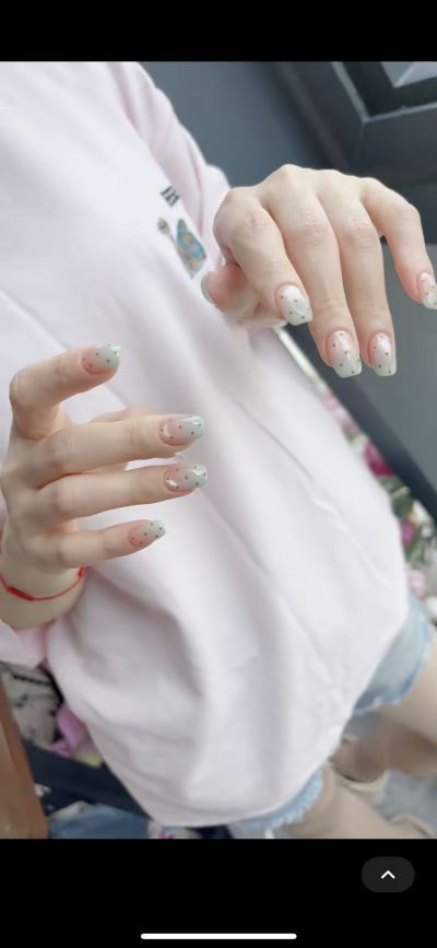 美甲
