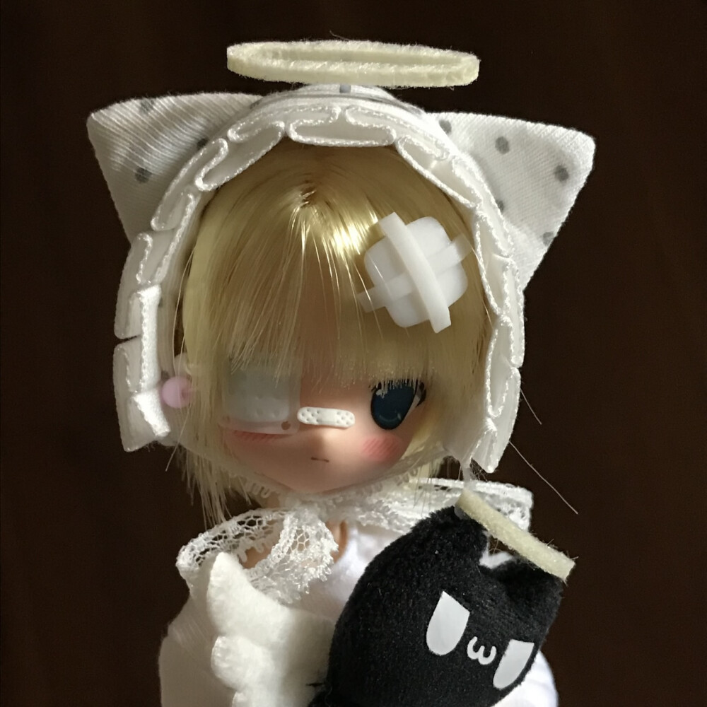 。