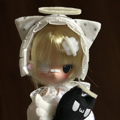 。