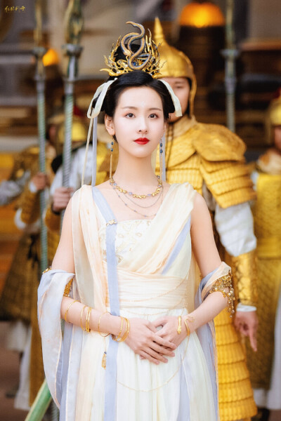 陈都灵