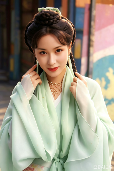 杨恭如