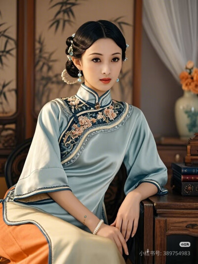 古风人物