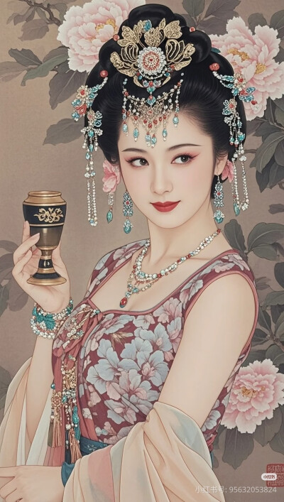 古风