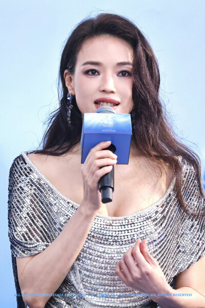 舒淇