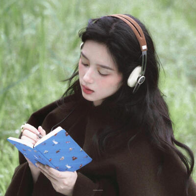 女头