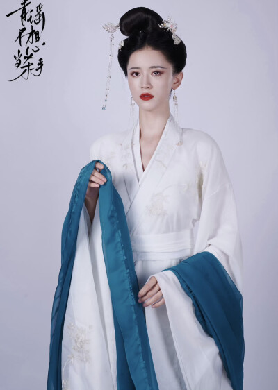 青瑶不想当杀手