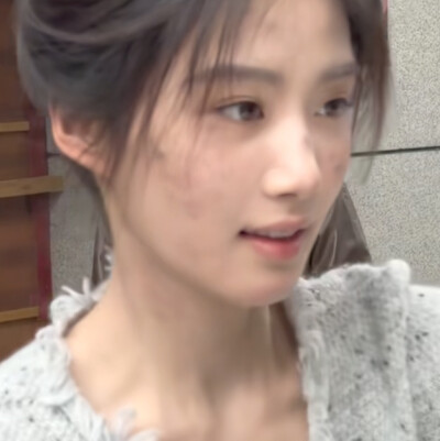 这组很杂