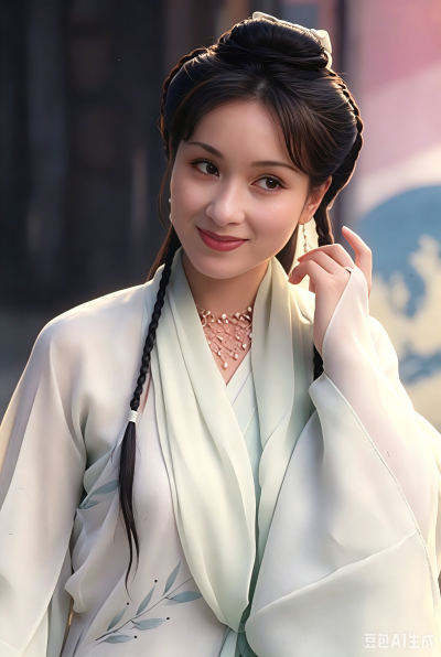 杨恭如