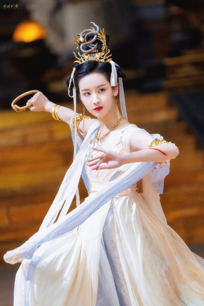 陈都灵