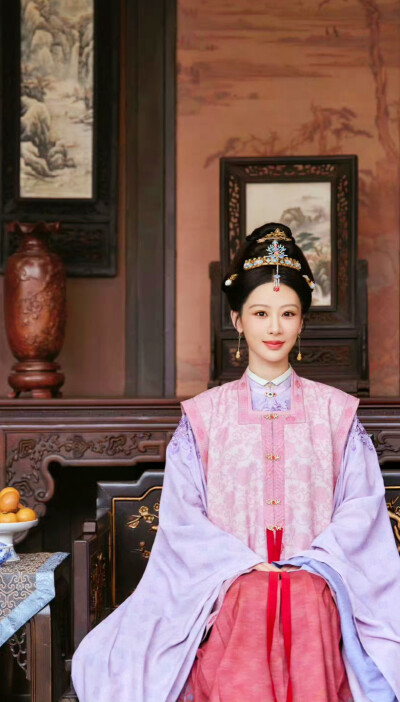 杨紫