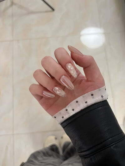 美甲