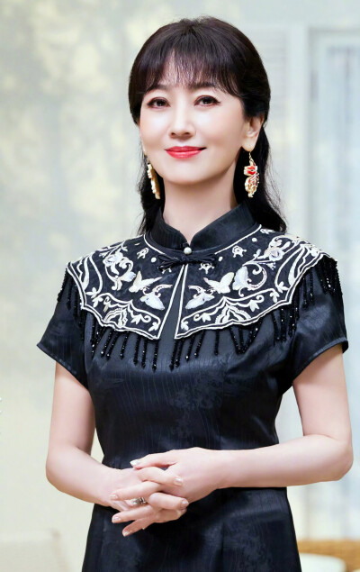 赵雅芝