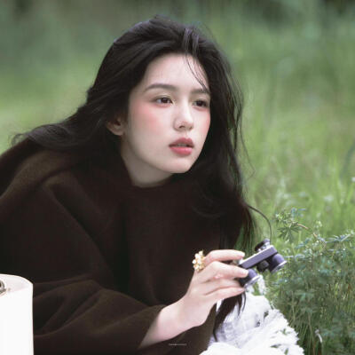 女头
