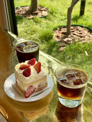 颜值美食