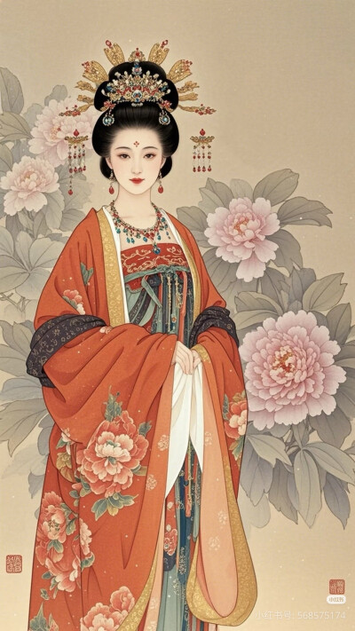 古风