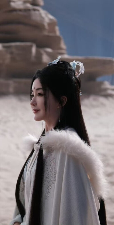 陈欣予《佳偶天成》段仙音