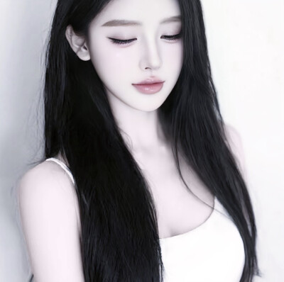 女头