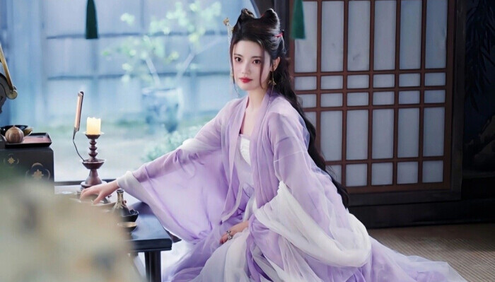 古装