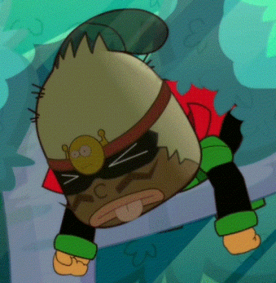 大大怪