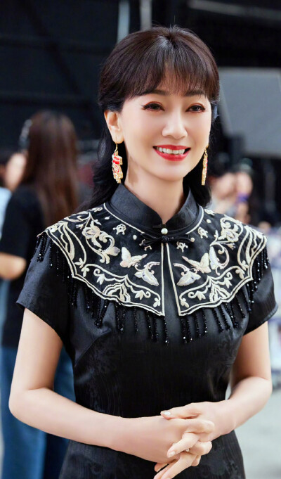 赵雅芝