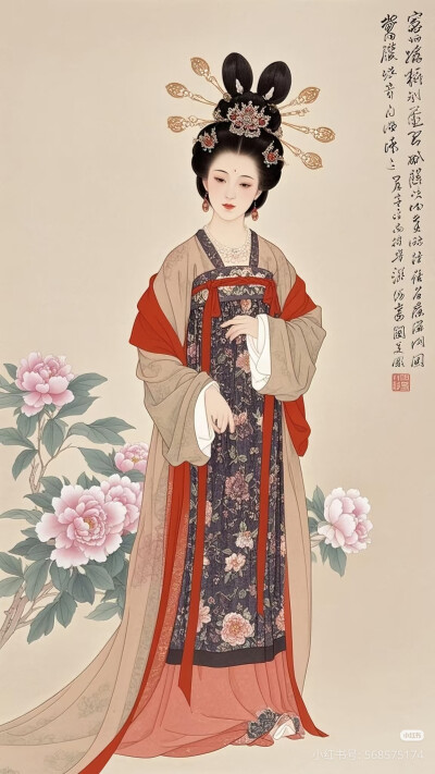 古风