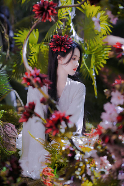 陈都灵