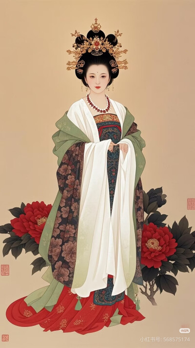 古风