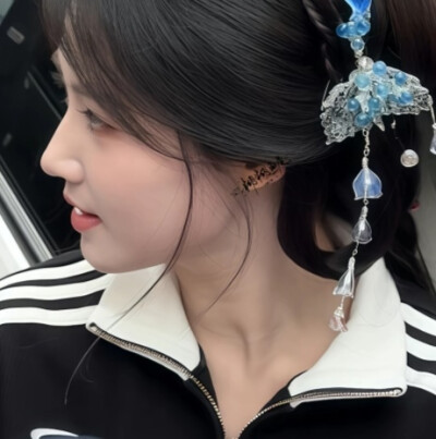 这组很杂