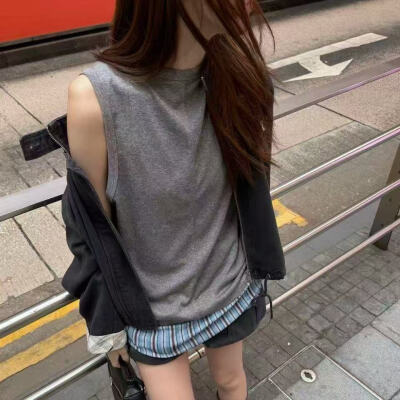 女头