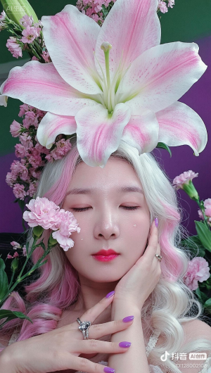 。