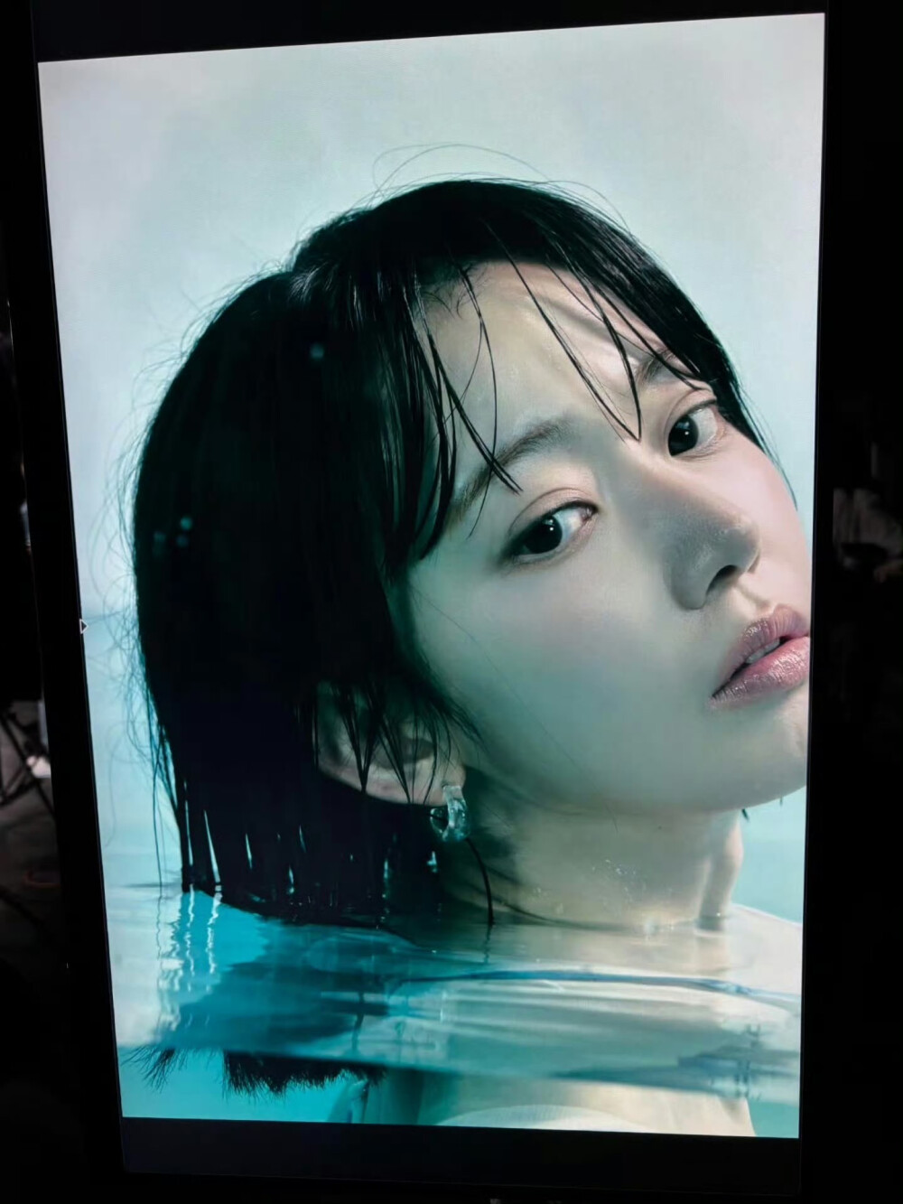 宫胁咲良
