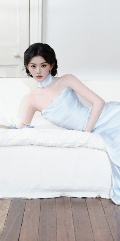 孔雪儿