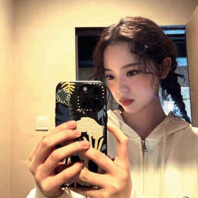 欧阳娜娜