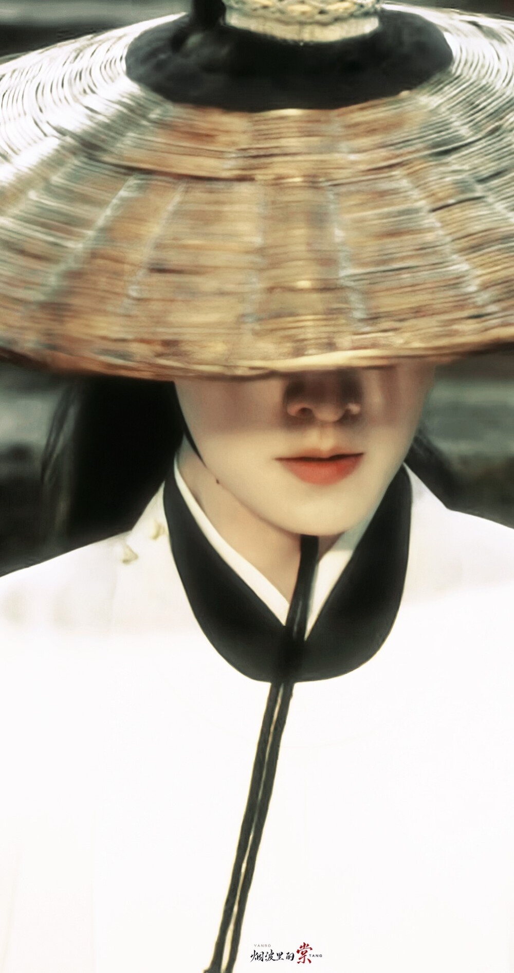 杨洋《雨霖铃》展昭