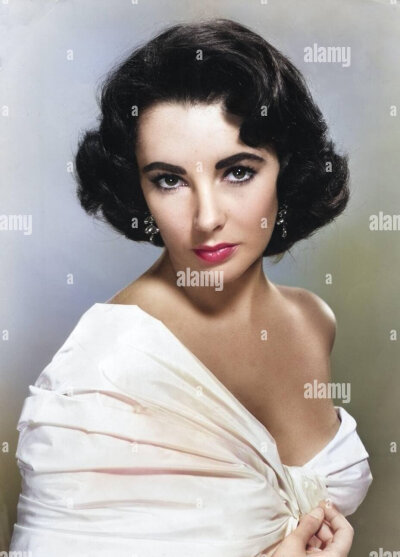Elizabeth Taylor ​​​