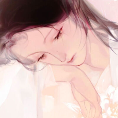 醉眼芳树下